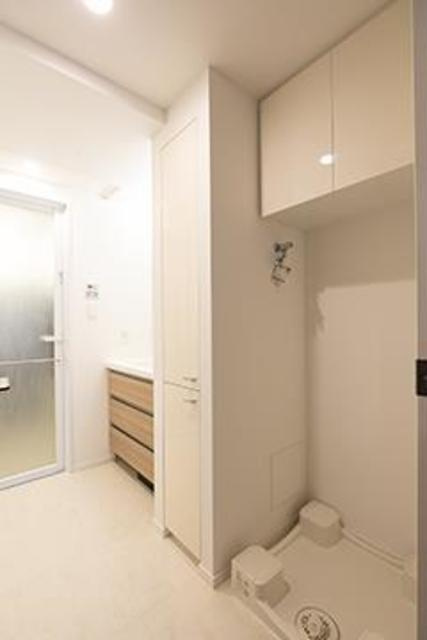 パークアクシス池田山のその他|※写真は同タイプ住戸です。