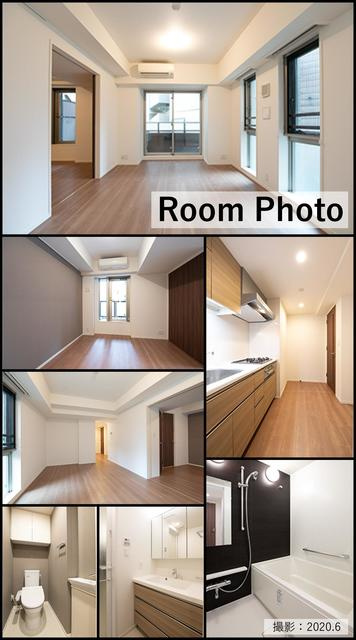 パークアクシス池田山のその他|※写真は同タイプ住戸です。