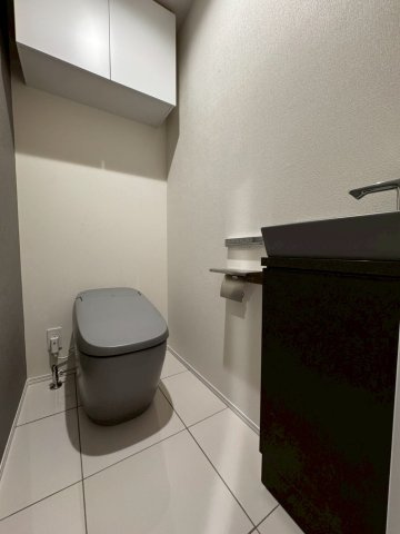 キャナルワーフタワーズWESTのその他|当社施工例です♪
※設備の仕様やカラーなどは担当者にお問い合わせください。