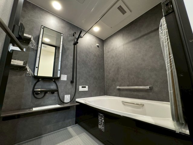 キャナルワーフタワーズWESTのその他|当社施工例です♪
※設備の仕様やカラーなどは担当者にお問い合わせください。