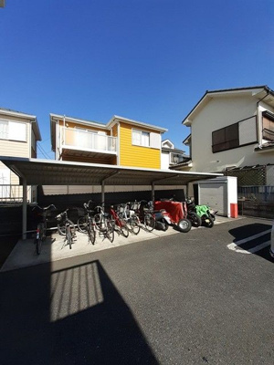 【その他共用部分】 | ヴューステージ