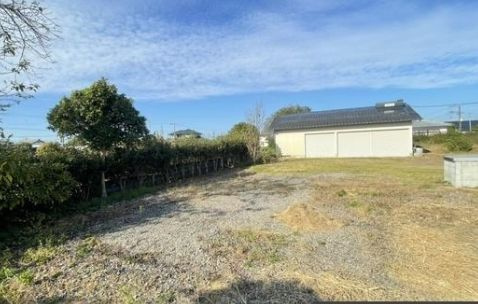 都城市高木町の売地