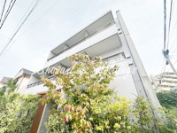 シルク パークレーンの画像