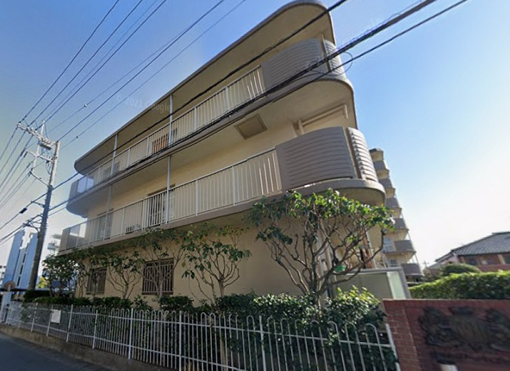 ウインザーハイム草加