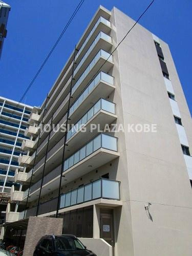 リアライズ神戸長田