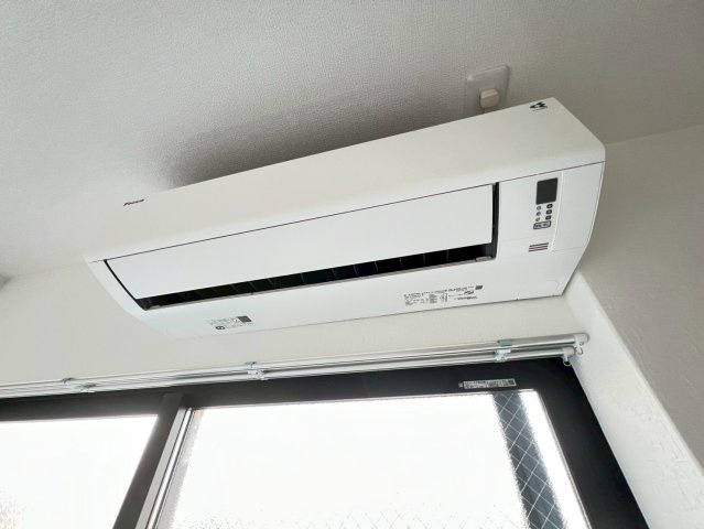 KOREYIELD千里丘の設備