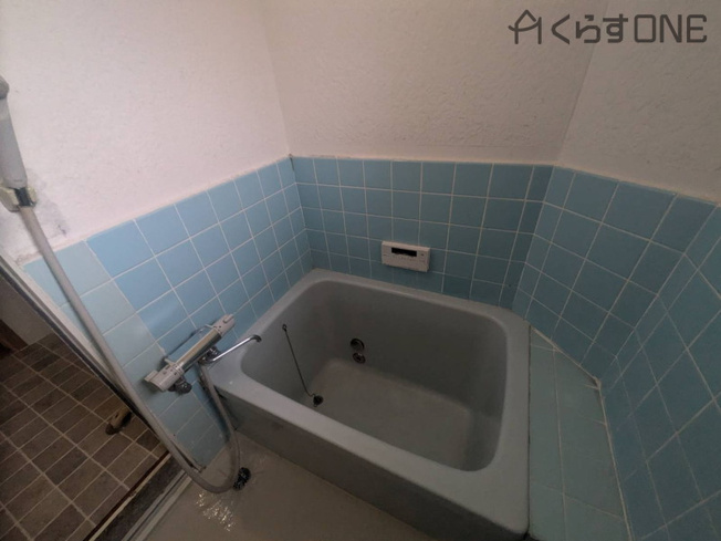 【浴室】 | 姫路市下手野5丁目／中古戸建