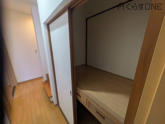 【収納】 | 姫路市下手野5丁目／中古戸建