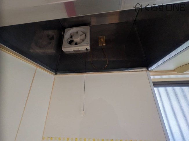 【冷暖房・空調設備】 | 姫路市下手野5丁目／中古戸建