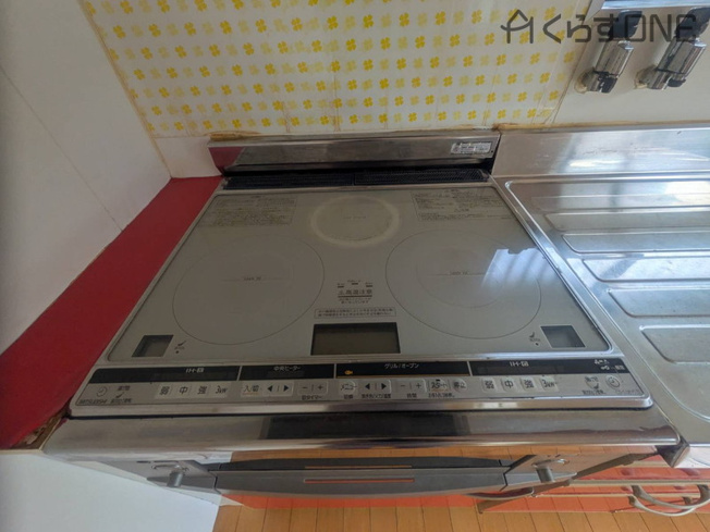 【キッチン】 | 姫路市下手野5丁目／中古戸建