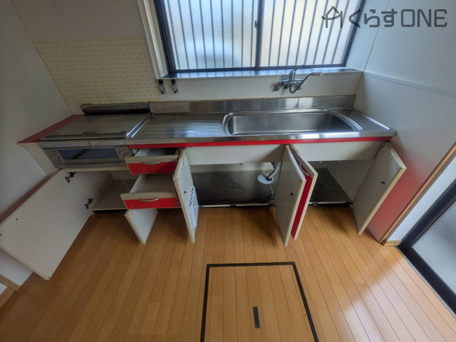 【収納】 | 姫路市下手野5丁目／中古戸建