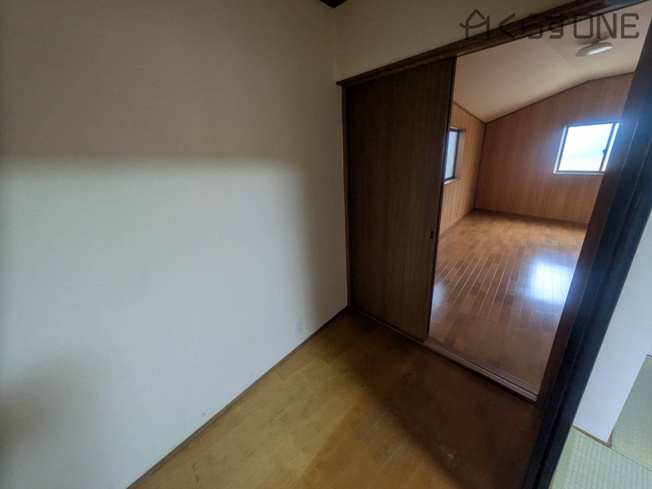 【洋室】 | 姫路市下手野5丁目／中古戸建