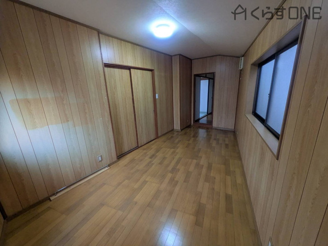 【洋室】 | 姫路市下手野5丁目／中古戸建