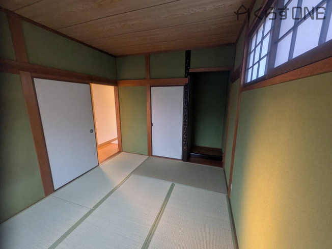 【和室】 | 姫路市下手野5丁目／中古戸建