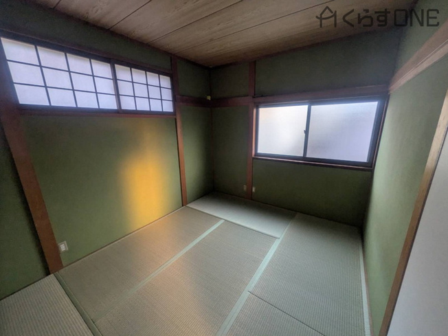 【和室】 | 姫路市下手野5丁目／中古戸建