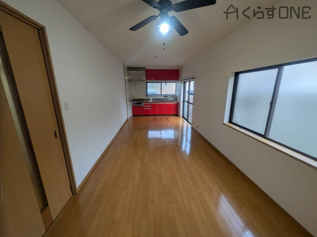 【内装】 | 姫路市下手野5丁目／中古戸建