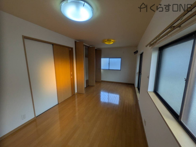 【洋室】 | 姫路市下手野5丁目／中古戸建