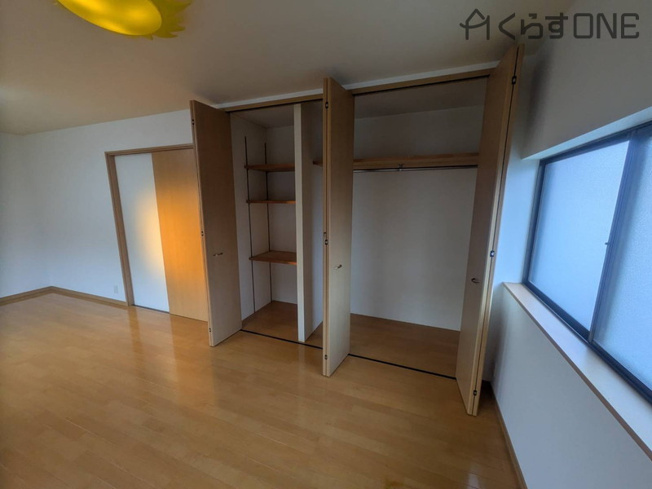 【収納】 | 姫路市下手野5丁目／中古戸建