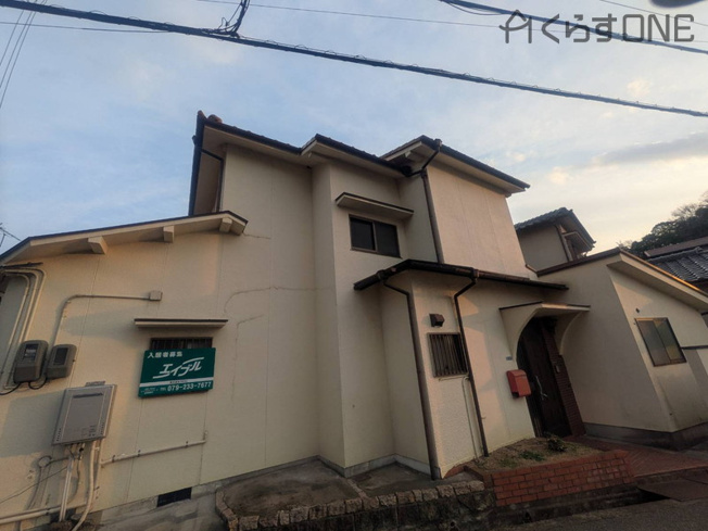 【外観】 | 姫路市下手野5丁目／中古戸建