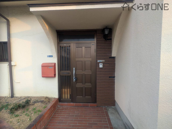 【玄関】 | 姫路市下手野5丁目／中古戸建