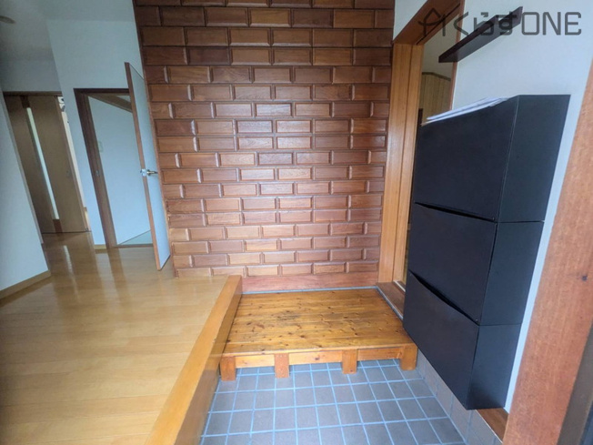 【玄関】 | 姫路市下手野5丁目／中古戸建