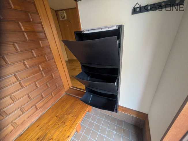 【玄関】 | 姫路市下手野5丁目／中古戸建