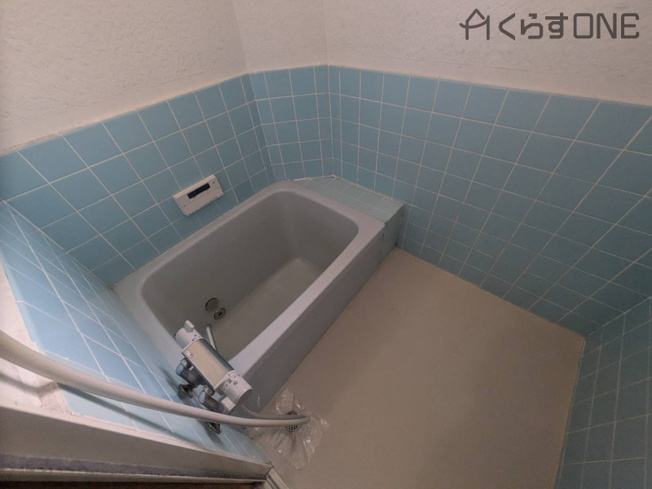 【浴室】 | 姫路市下手野5丁目／中古戸建