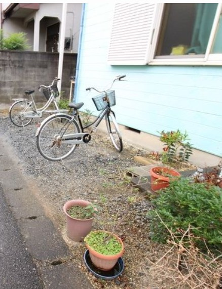 ハイツ中嶋のその他共用部分