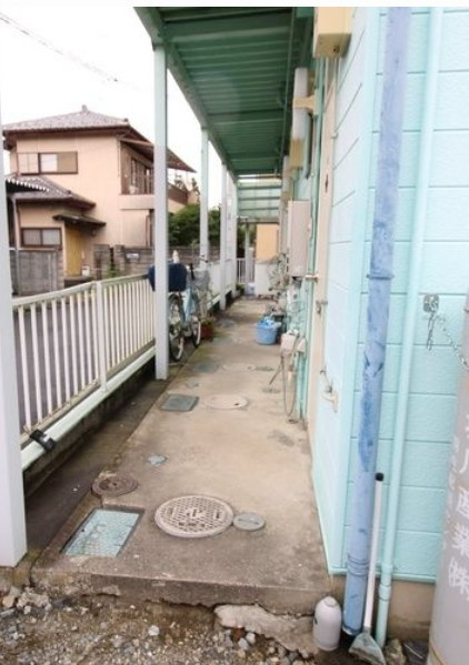 ハイツ中嶋のその他