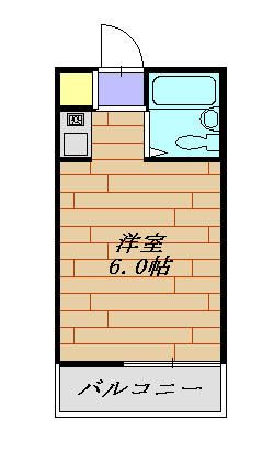 ハイツ中嶋