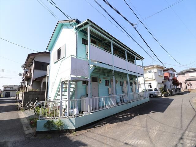ハイツ中嶋