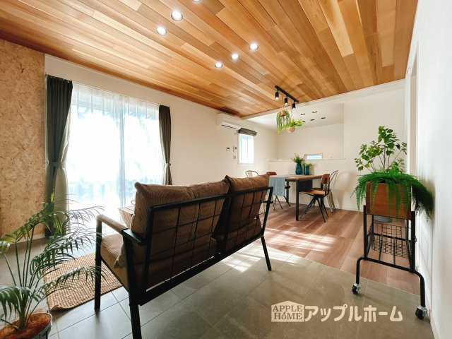 【新築住宅】羽生市須影 第1期のその他|ファミリーラウンジ