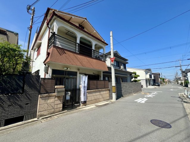東雲東町　売土地