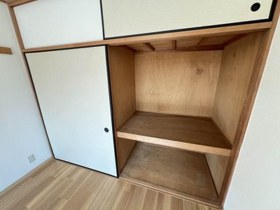 【収納】 | ロイヤルハイツ谷原