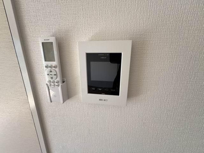 【セキュリティ】 | ロイヤルハイツ谷原