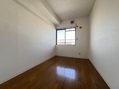 【洋室】 | ロイヤルハイツ谷原