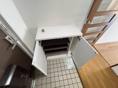 【内装】 | ロイヤルハイツ谷原