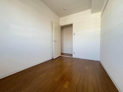 【居間・リビング】 | ロイヤルハイツ谷原