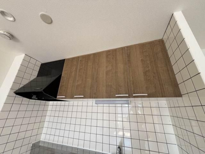 【キッチン】 | ロイヤルハイツ谷原