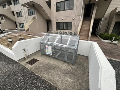 【その他共用部分】 | ロイヤルハイツ谷原