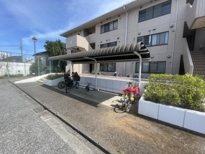 【その他共用部分】 | ロイヤルハイツ谷原