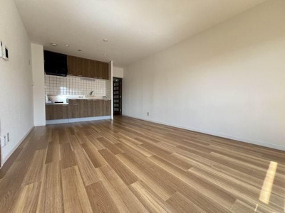 【居間・リビング】 | ロイヤルハイツ谷原