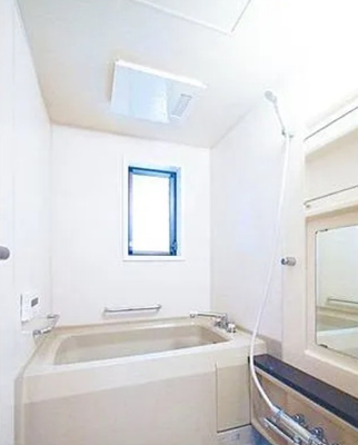 【浴室】 | ヒカリハイツ
