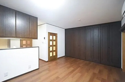 【内装】 | ヒカリハイツ