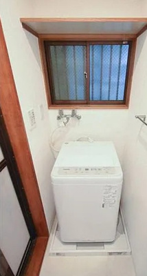 【設備】 | ヒカリハイツ