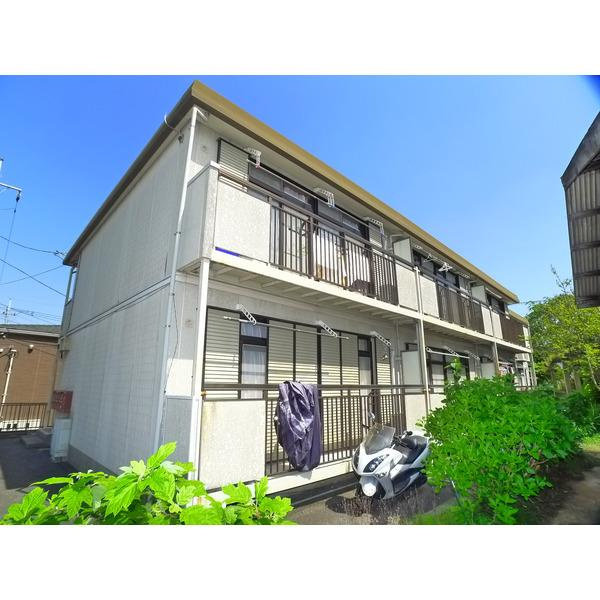 すわハイツ６番館