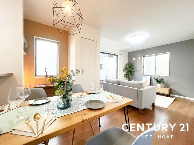 JR鶴見線「安善」中古戸建の画像