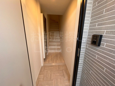 【玄関】 | ミルフィオリ