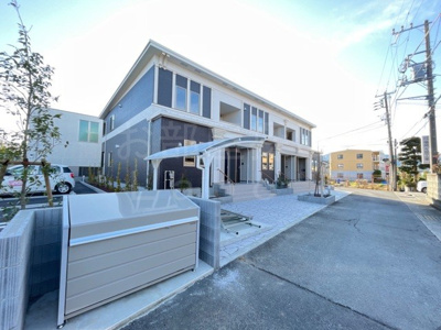 【その他共用部分】 | ミルフィオリ