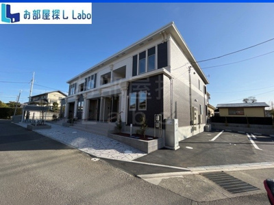 【外観】 | ミルフィオリ